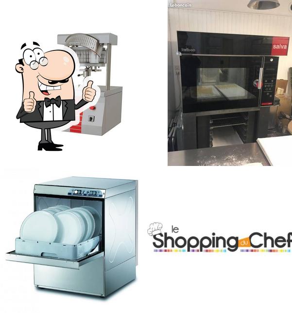 Le Shopping du Chef Saint-Lambert-la-Potherie, Saint-Lambert-la