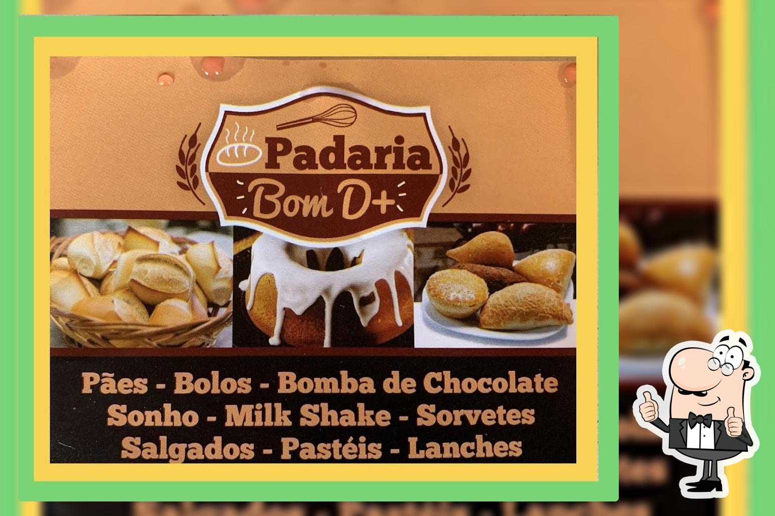 Padaria Bom D +