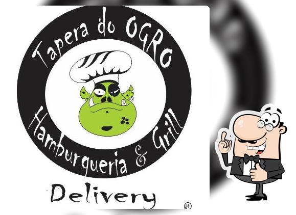 Tapera do Ogro Hamburgueria & Grill