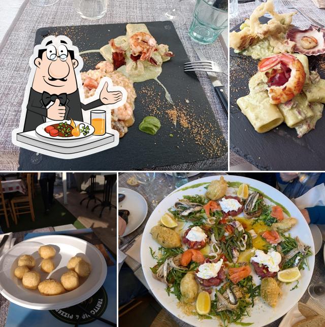 Trattoria & Pizzeria - Ciro e Cosimo