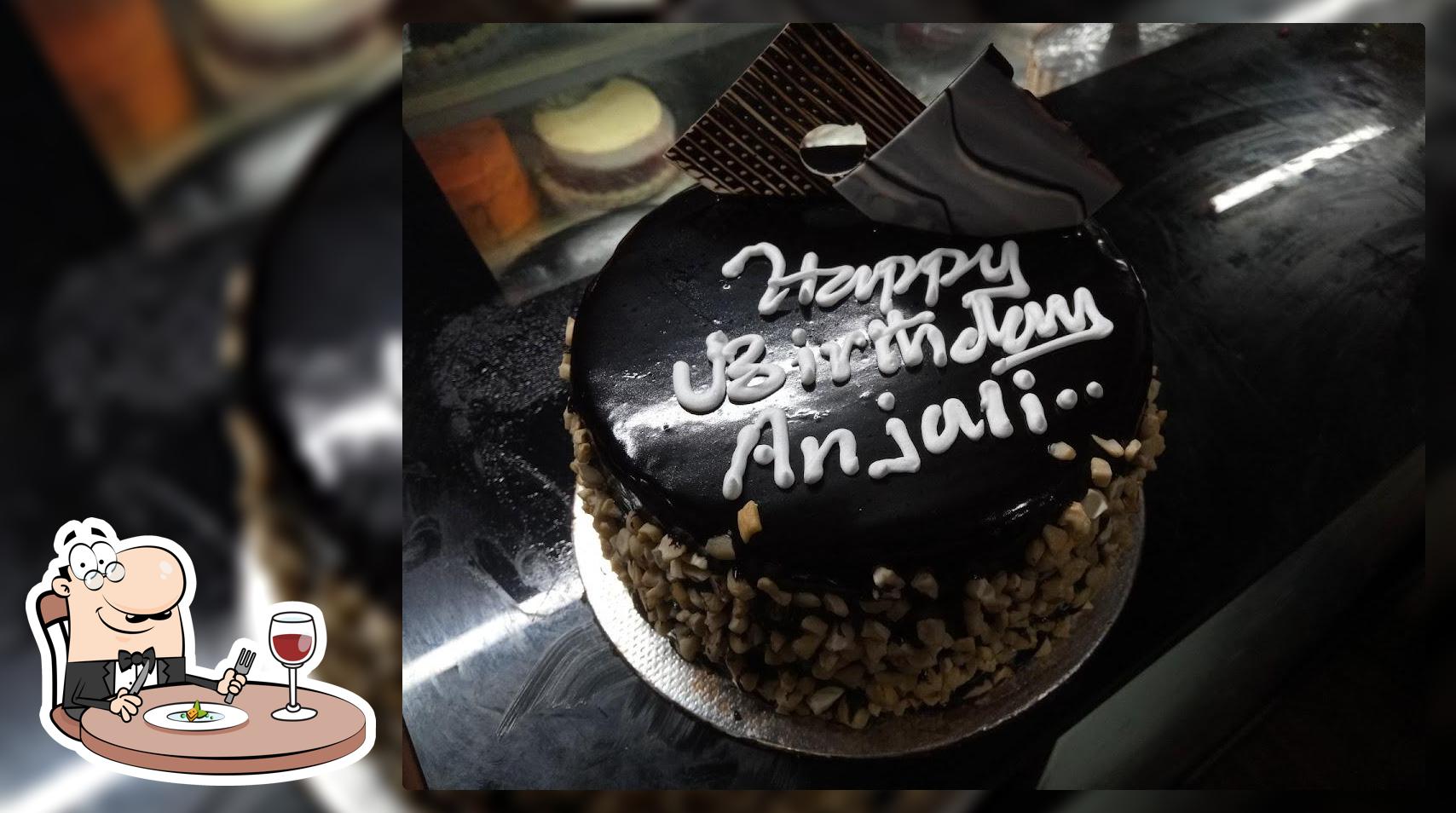 Udaya Cake Gallery