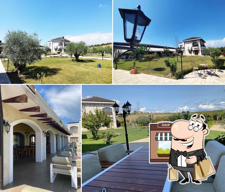 Vinea Resort & SPA