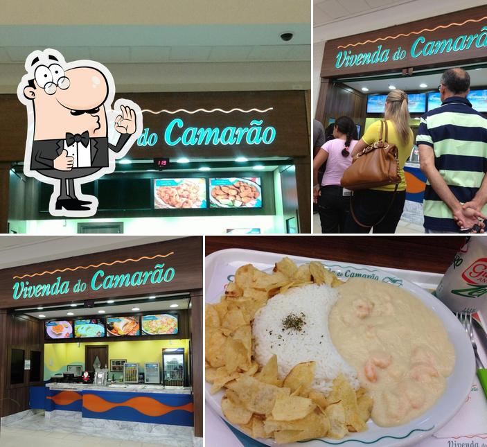 Look at this pic of Vivenda do Camarão