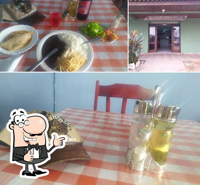 restaurante da roça