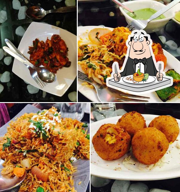 Shyam's Bombay Halwa House