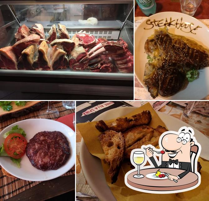 Steak House Bisteccheria Paninoteca