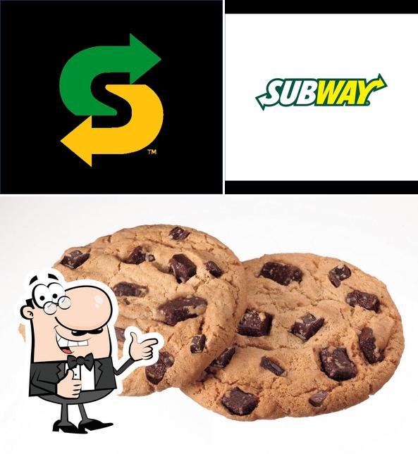 Voir la photo de Subway