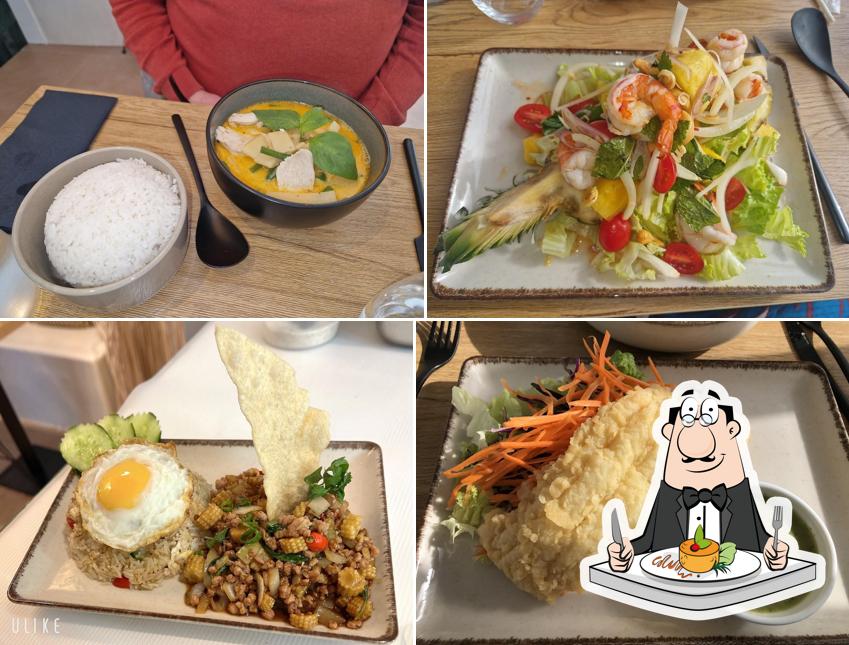 TATA THAI