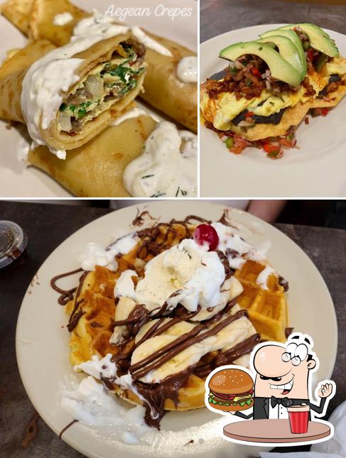 The Berkshire Family Restaurant in Wyomissing Restaurant menu and reviews