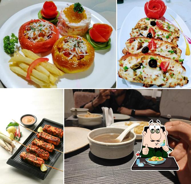 V S Family Restaurant