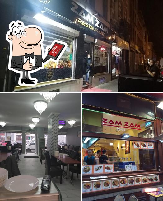 Voir cette image de Zam Zam Restaurant