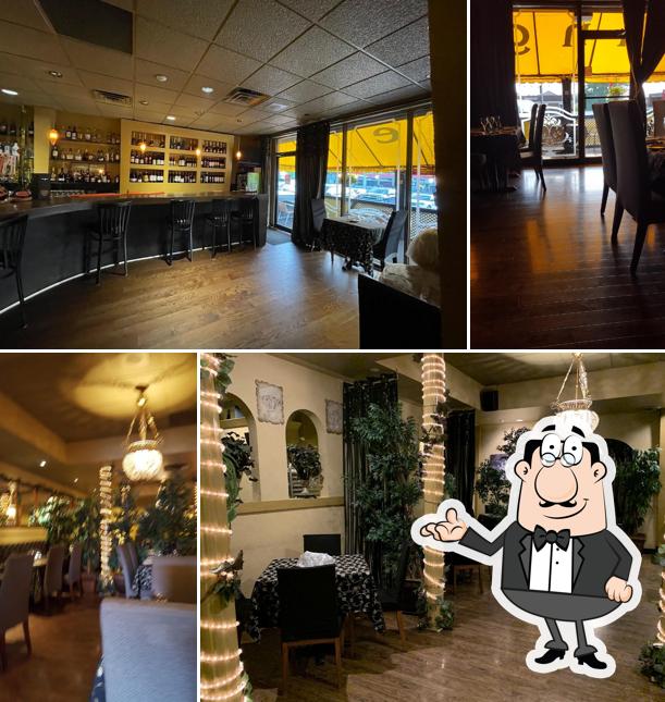 Linguine's Italian Restaurant