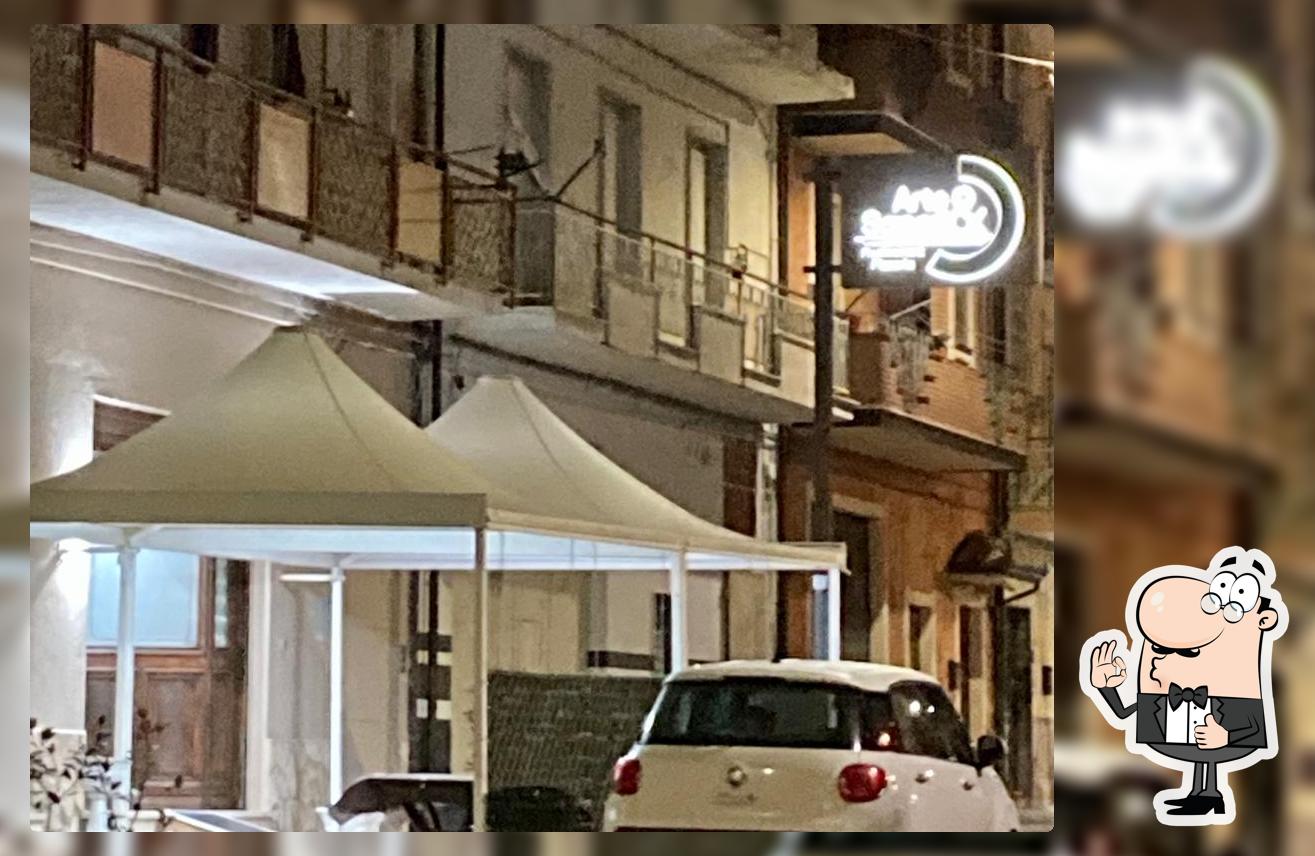 Arte & Sapori Restaurant Pizzeria