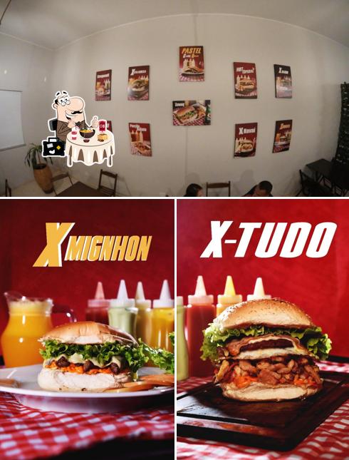 Buenos Lanches
