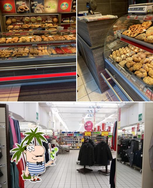 Regarder cette image de Bäckerei Ihle