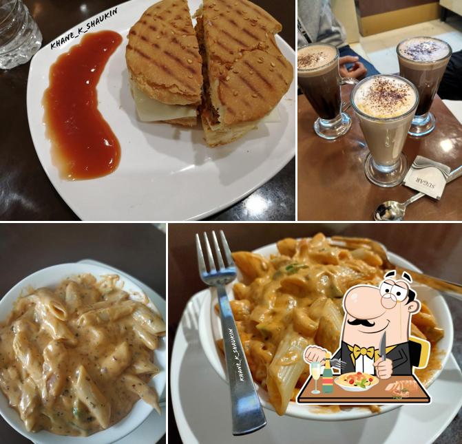 Top 5 pubs & bars in Ujjain, october 2024 Restaurant Guru