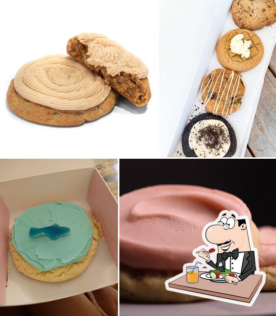 Crumbl Cookies Apple Valley Mn