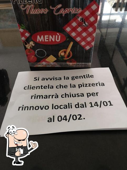 Ecco un'immagine di Trattoria La Villa da Rosina ( Augusta) Ecco un'immagine di Trattoria La Villa da Rosina ( Augusta)