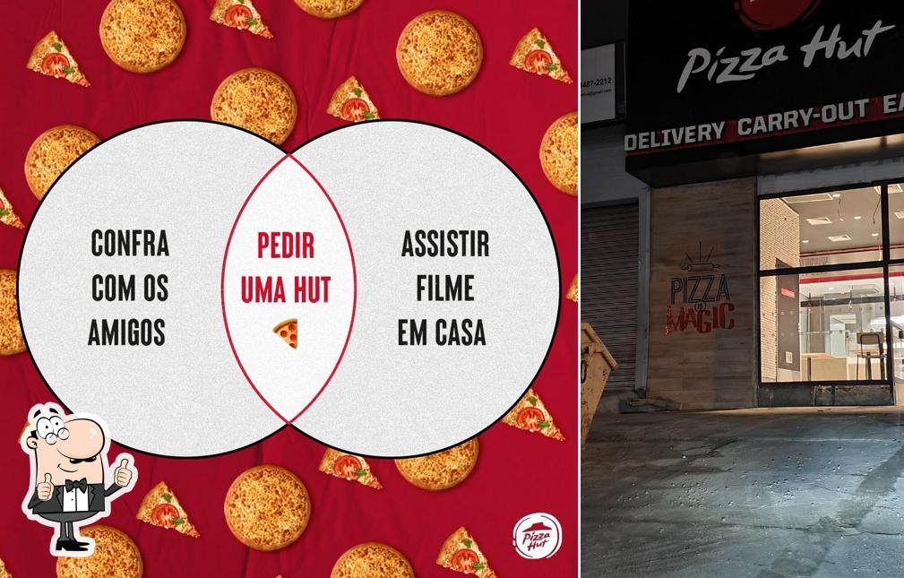 See the image of Pizza Hut