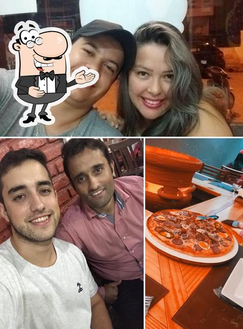 Pizzarela
