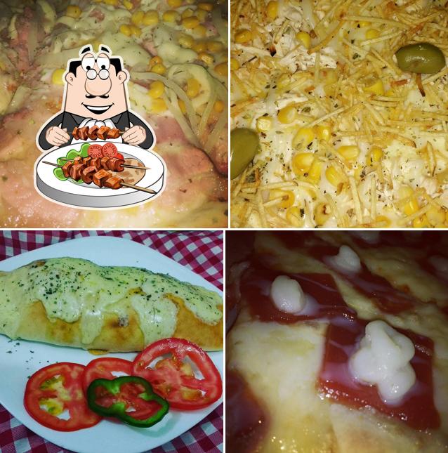 Pizzaria Marinara