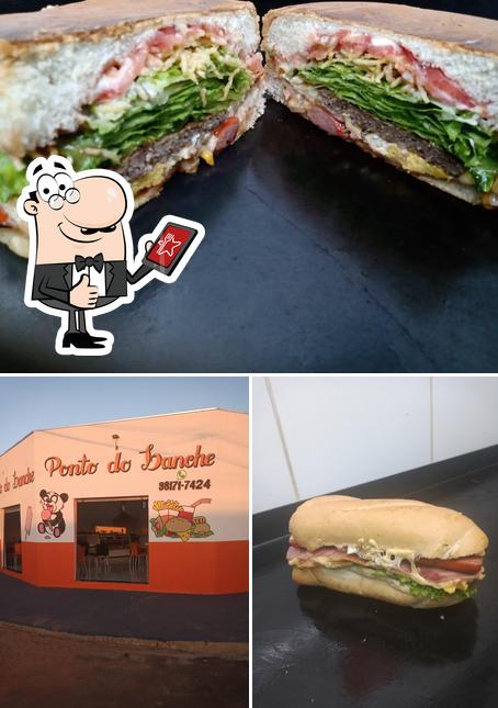 Ponto do Lanche