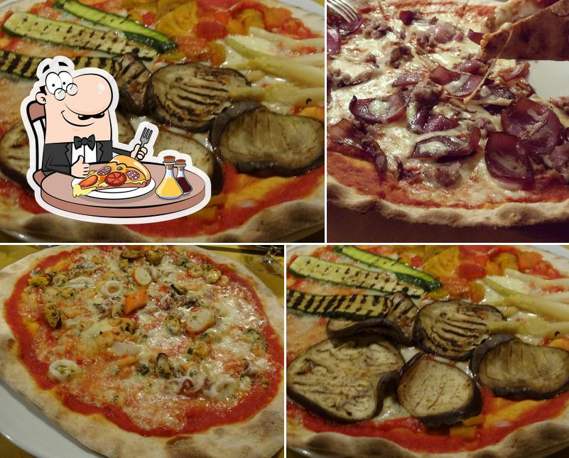 Birreria Pizzeria al Santo