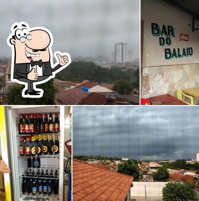 Bar do Balaio