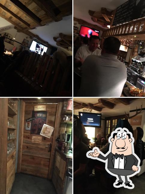 Caffè della Seggiovia