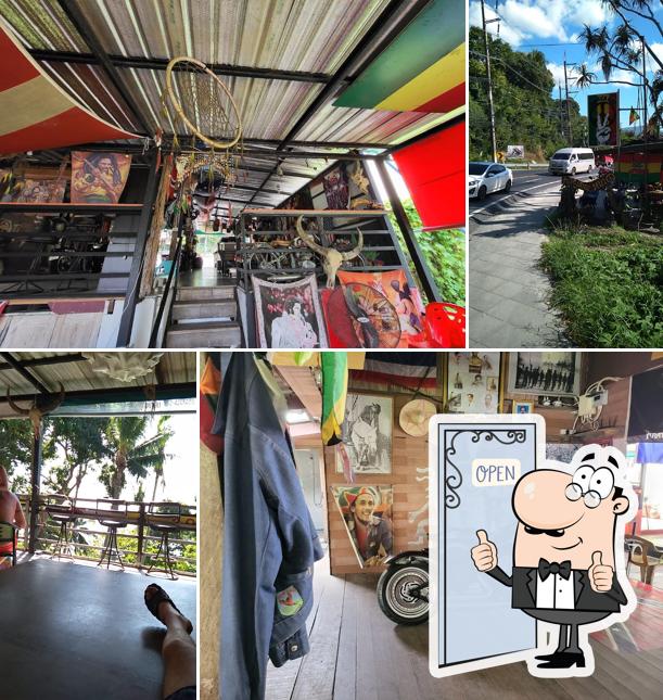 JAMAICA BAR, Kamala Restaurant reviews