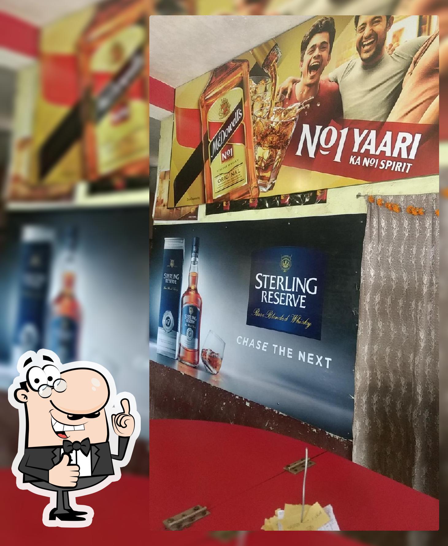 Lakhan Bar & Restuarant
