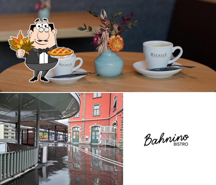 Regarder la photo de Bahnino Bistro