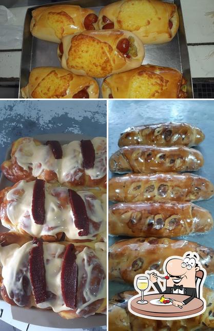 Padaria Sonho De Pão