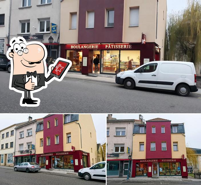 Boulangerie Dijle