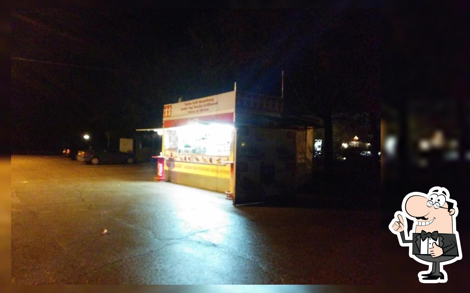 Gyros Kebap