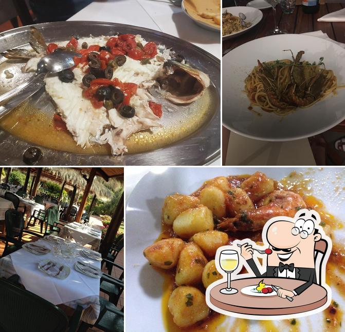 Ristorante Bernardo