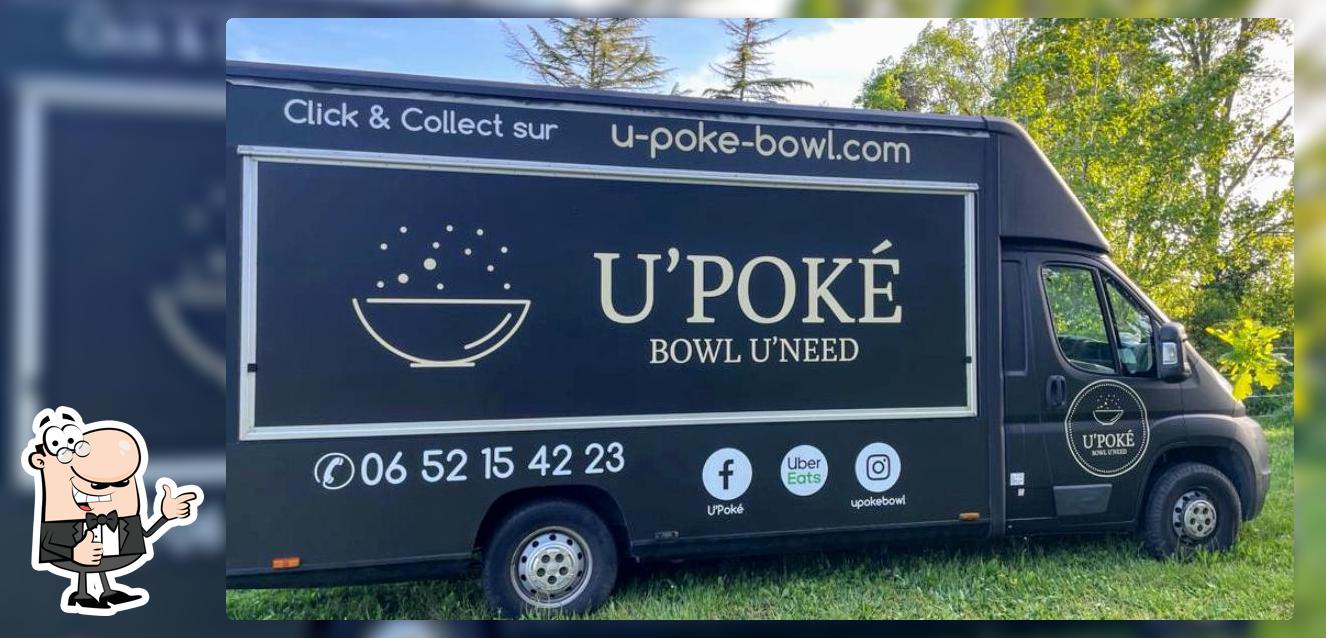 U'poke Ecully