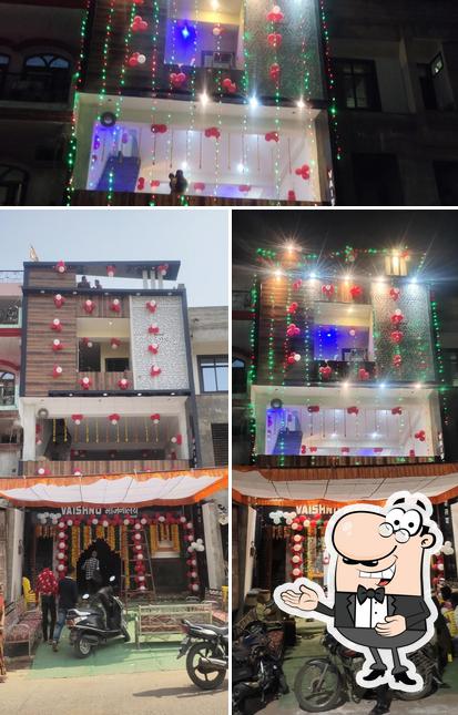 Vaishno Bhojnalaya