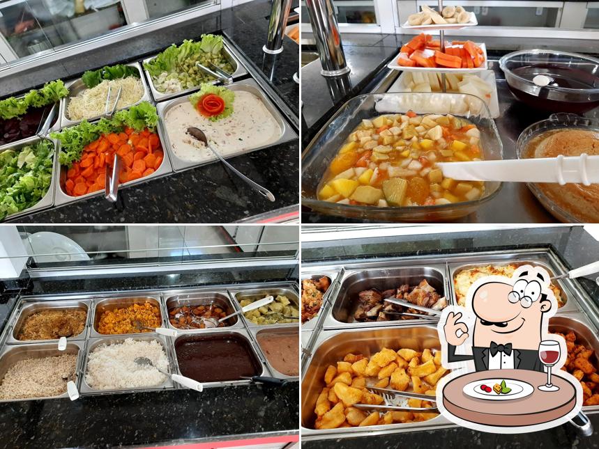 Restaurante Mini Preço