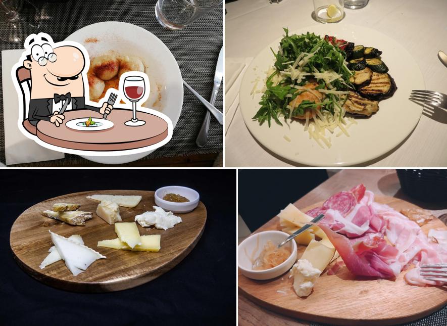 Da Artico Osteria dal 1643