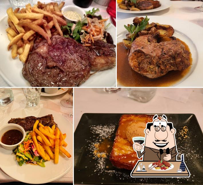 Bistrot Chez France