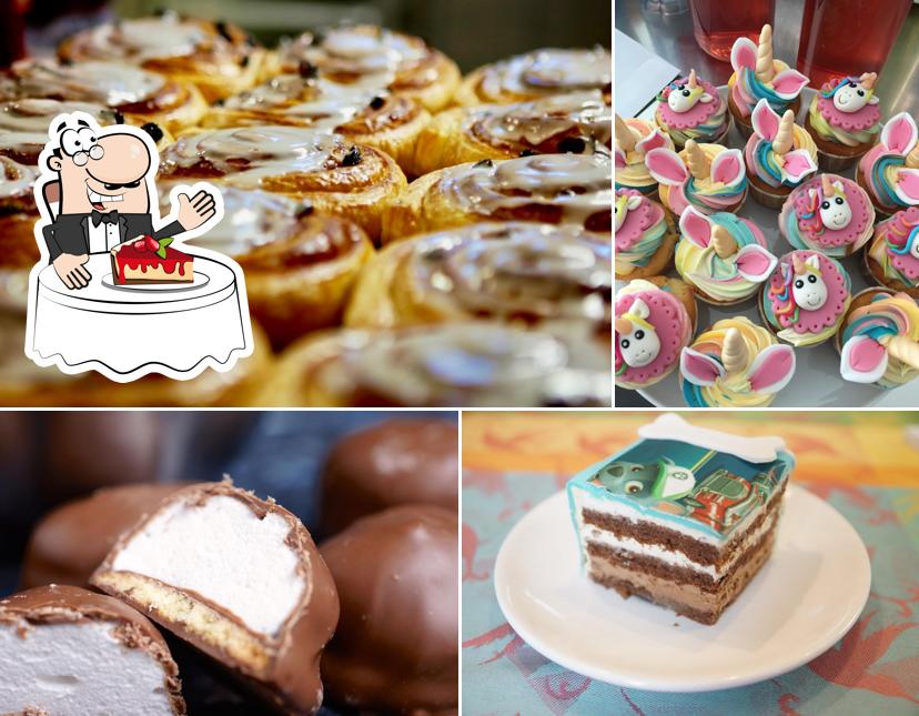 Bakkerij Ponnet Erondegem