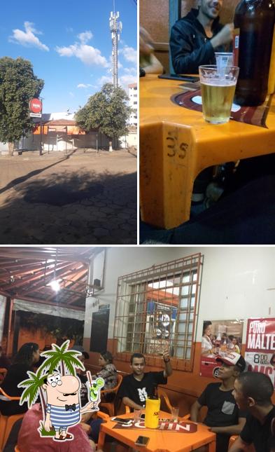 Bar Do Costela