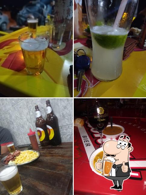 Bar dos Amigos