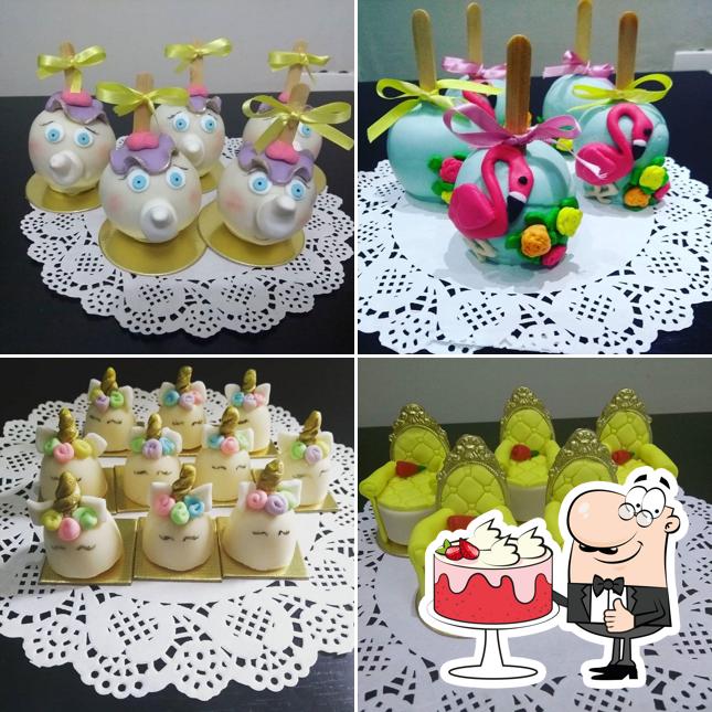 Cake Mania - by Cris Ferreira