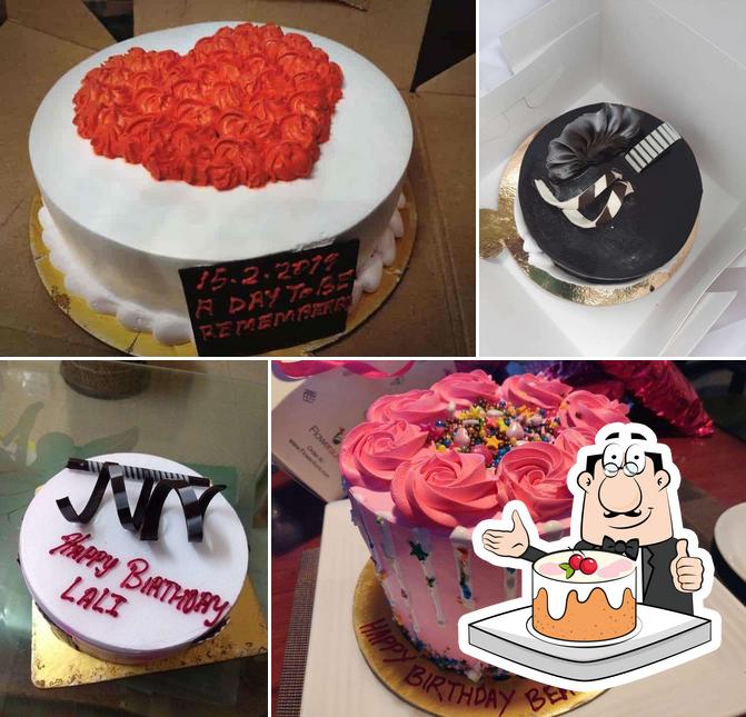 Top 10 restaurants for birthday parties in Guwahati, september 2024