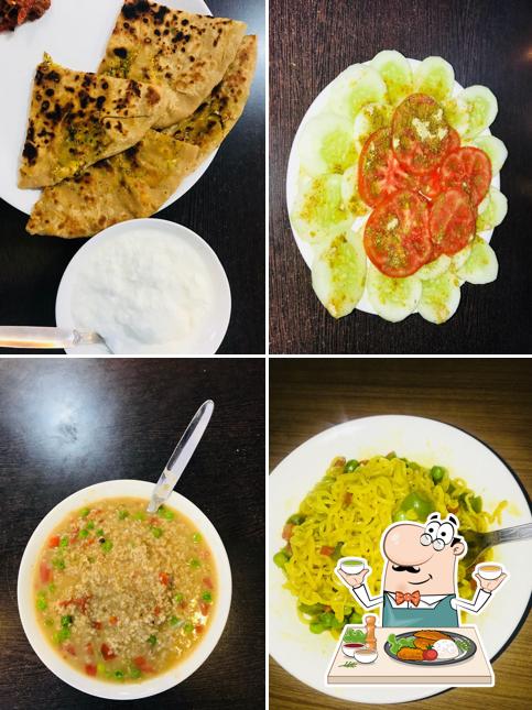 Crush Cafe