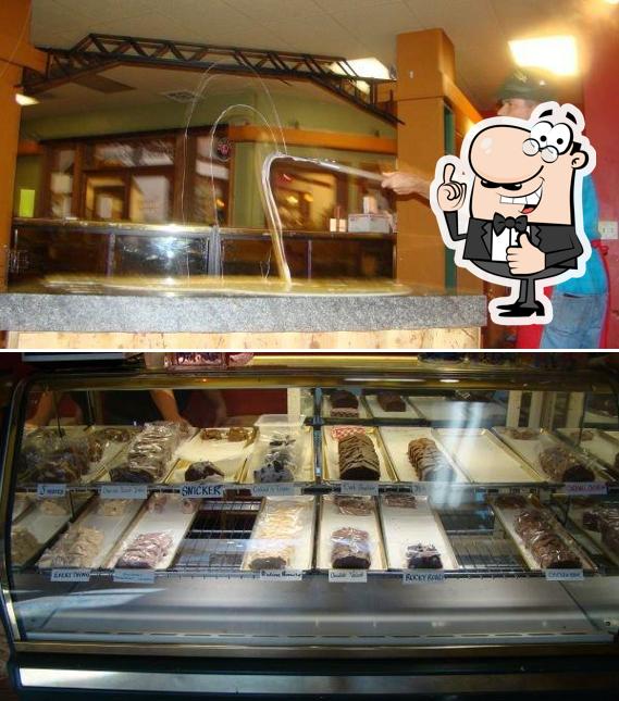 Flavor Express in Leavenworth Restaurant reviews