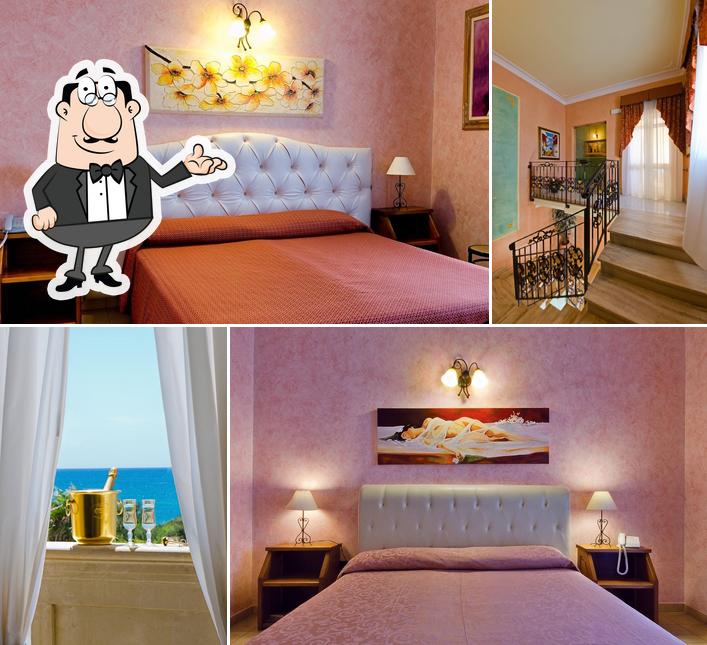 Hotel Salento Gold Beach