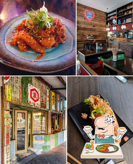 Best japanese restaurants in Byron Bay, summer 2024 - Restaurant Guru